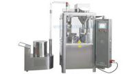 Sell NJP-1200 AUTOMATIC CAPSULE FILLING MACHINE