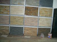 Sell slate wall cladding