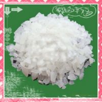 supply Water Treatment Chemicals Aluminum Sulfate Flack