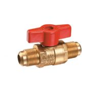 400PSI Gas ball valves G-22623