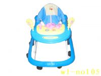 Sell baby walker wl-no-105