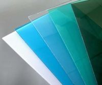 Sell Polycarbonate sheet