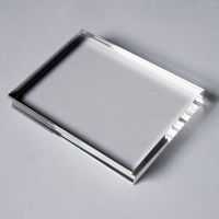 Acrylic sheet (PMMA)