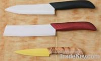 Sell  ceramic  knife