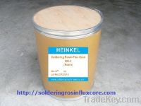 To sell soldering rosin flux core