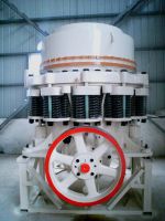 Sell  Cone Crusher