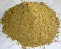 High quality   fish meal