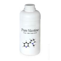 Pure Liquid Nicotine 99.5%
