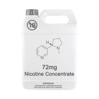 1000mg/ML Nicotine (Also Called 99.99% Nicotine, Pure Nicotine)