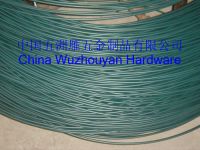 Sell iron wire