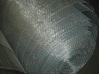 square wire mesh screens