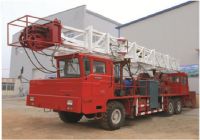 Workover Rig