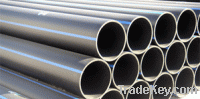 Sell PE/HDPE pipe for water supply