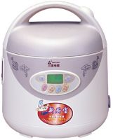 Sell deluxe rice cooker