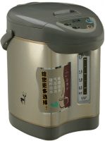 Sell electric thermo pot , air pot