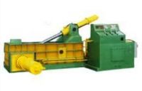 Sell Hydraulic Baling Press (Y81F-125)