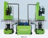 Sell Y83 Series Hydraulic Briquetting Press (Y83-360)