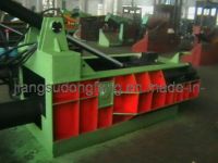 Sell Metal Hydraulic Baler (Y81F-63 to Y81F-315)