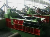 Sell Metal Baler (Y81F-125A)