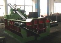 Sell Hydraulic Metal Baler (Y81F-200)