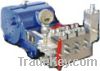 high pressure pump, high pressure plunger pump(WPK-S)