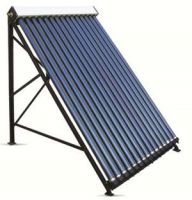 heat pipe solar collector H4 series