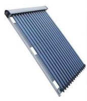 heat pipe solar collector H3 series