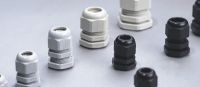 Sell  nylon cable gland