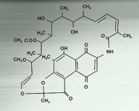 Rifamycin S