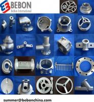 Sell :valves and fittings:Casting / Parts : precision casting