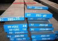 Sell :SM45-SM55 SM3Cr2Mo SM3Cr2Ni1Mo steel plate sheet for mould