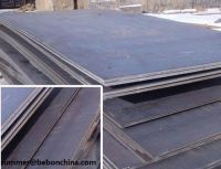 Sell: Carbon and low alloy steel DIN17100:St33, St37-2, St37-3U, St37-3N