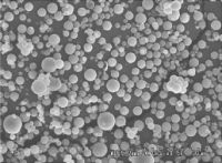 Sell  Spherical Fused Silica Powder