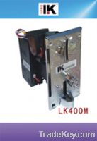Sell LK400M coin acceptor
