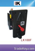 Sell LK100F coin selector