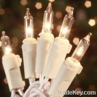 Sell Clear Mini Christmas String Lights