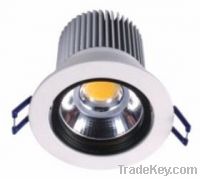 Sell LED Downlight C01-7W