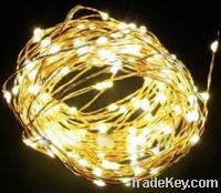 Sell LED Copper Wire String Light