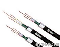 Sell Central Tube Optical Fiber Cable