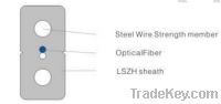 Sell FTTH optical fiber cable