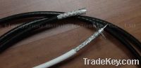 Sell CATV Coaxial Cable for Satellite