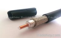 Sell 50ohm RF cable LMR200, LMR400, LMR600