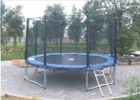 Sell 10ft trampoline