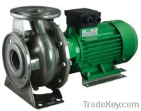 CPS80-50-200c  chemical centrifugal pump