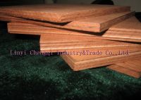 Sell Keruing Plywood