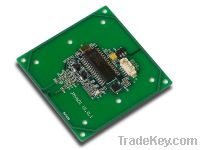 Sell HF RFID Reader Module JMY601H Interface: UART(TTL Level)