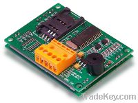 Sell HF RFID Reader Module JMY680G(ISO7816 and ISO15693)