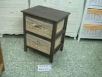 Sell Maple cabinet