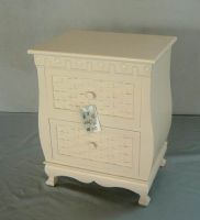 Sell wooden cabinet