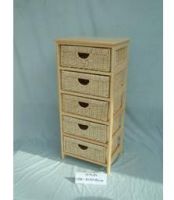 Sell Seagrass Chest